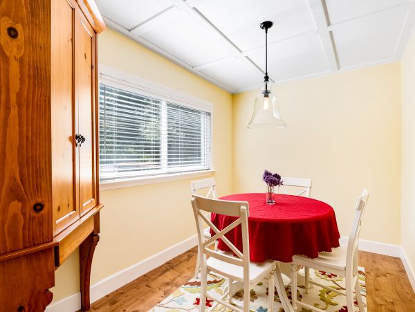 Santa Barbara County Home 1017240