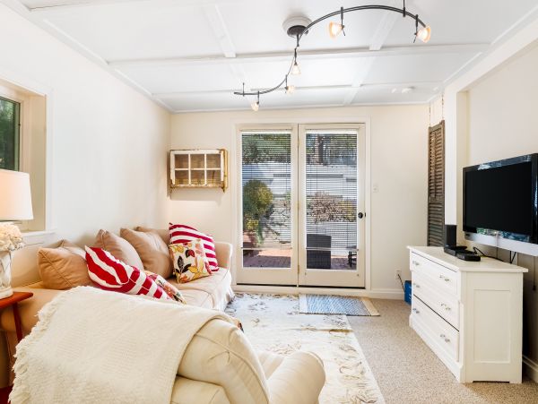 Santa Barbara County Home 1017240