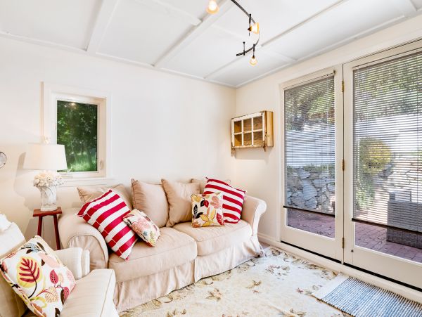 Santa Barbara County Home 1017240