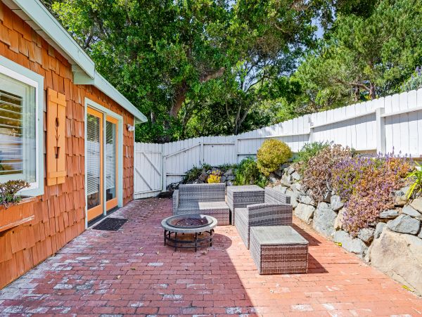 Santa Barbara County Home 1017240