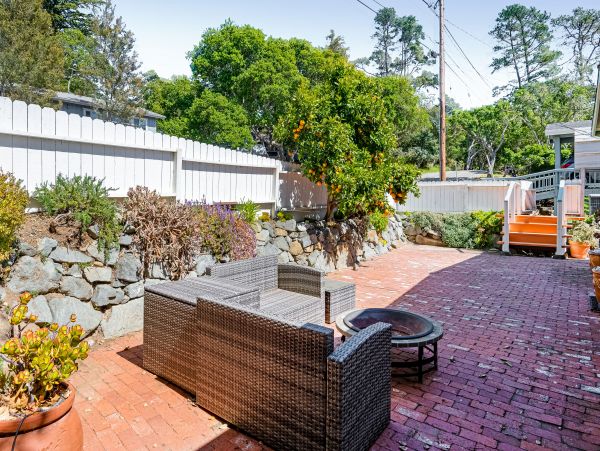 Santa Barbara County Home 1017240