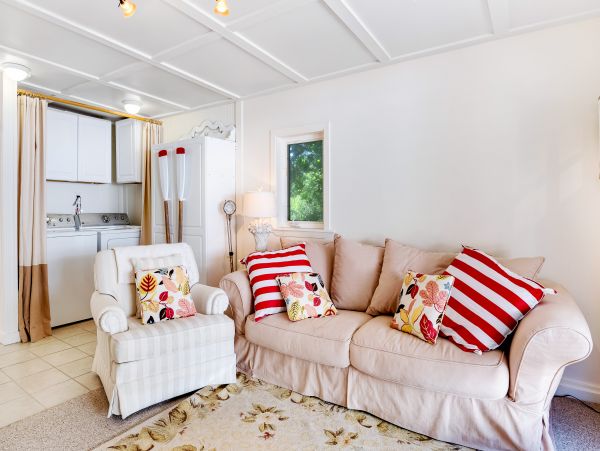 Santa Barbara County Home 1017240
