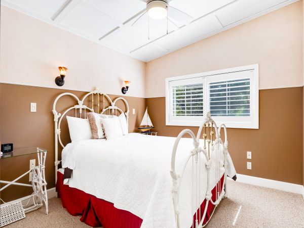 Santa Barbara County Home 1017240