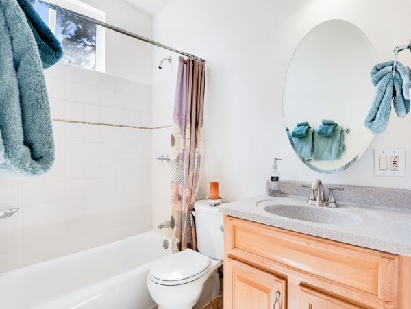 Santa Barbara County Home 1017240