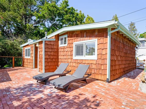 Santa Barbara County Home 1017240