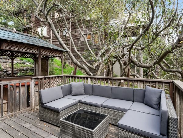 Santa Barbara County Home 1017241