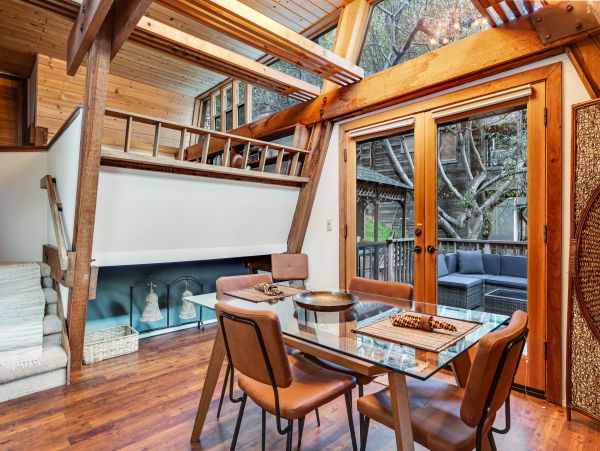 Santa Barbara County Home 1017241