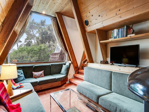 Santa Barbara County Home 1017241