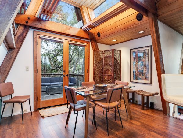 Santa Barbara County Home 1017241