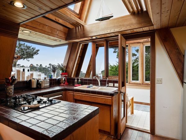 Santa Barbara County Home 1017241