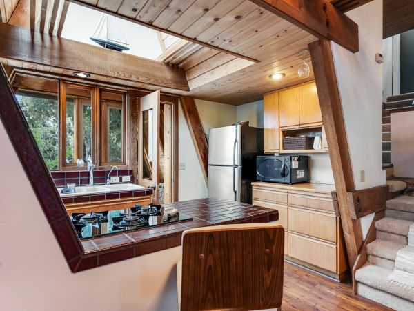Santa Barbara County Home 1017241