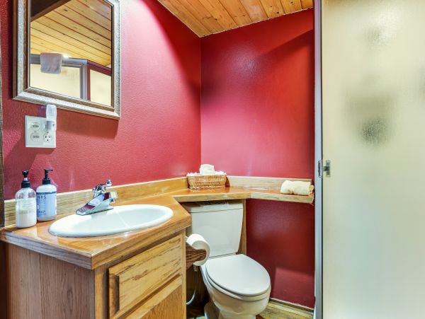 Santa Barbara County Home 1017241