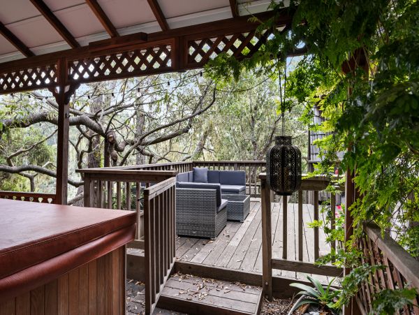 Santa Barbara County Home 1017241