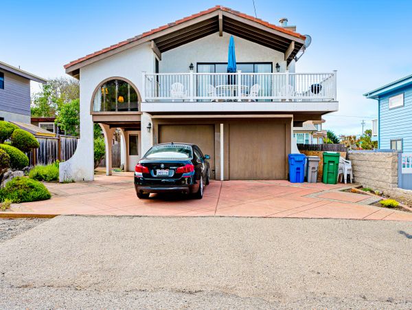 Santa Barbara County Home 1017242