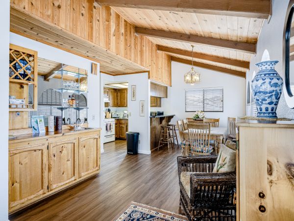 Santa Barbara County Home 1017242