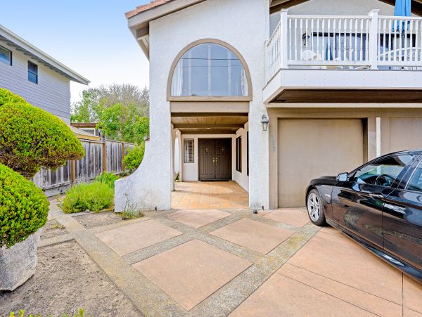 Santa Barbara County Home 1017242