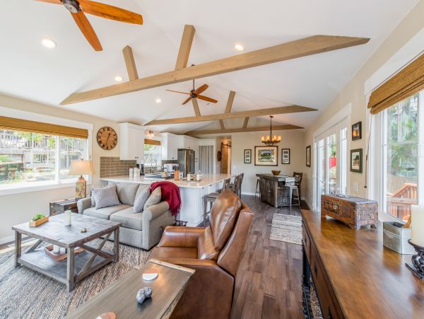 Santa Barbara County Home 1017243