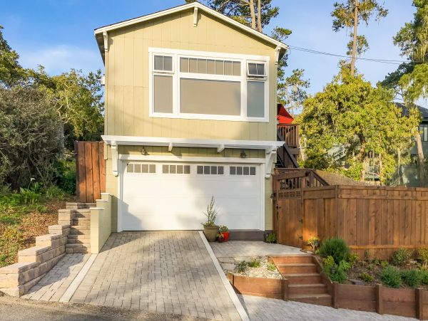 Santa Barbara County Home 1017243