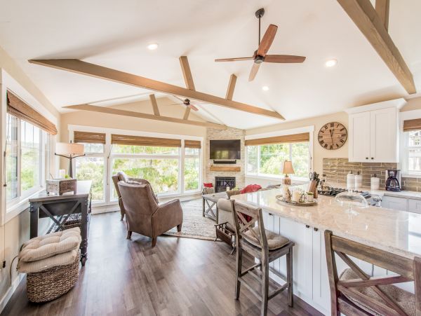 Santa Barbara County Home 1017243