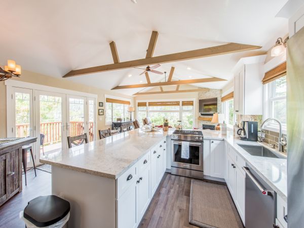 Santa Barbara County Home 1017243