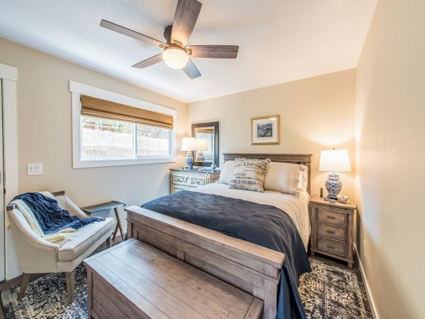 Santa Barbara County Home 1017243