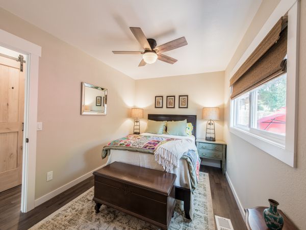 Santa Barbara County Home 1017243