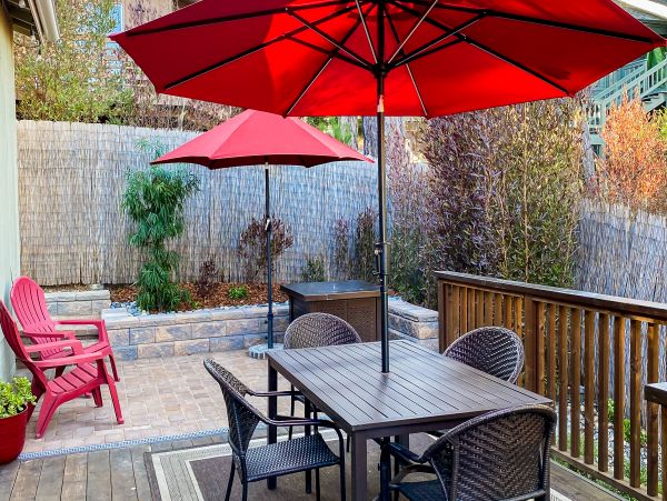 Santa Barbara County Home 1017243