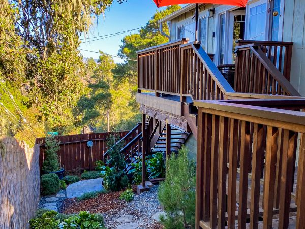 Santa Barbara County Home 1017243