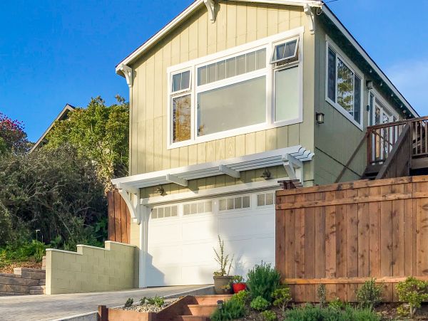 Santa Barbara County Home 1017243