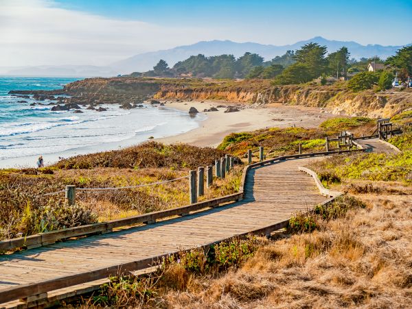 Santa Barbara County Home 1017243