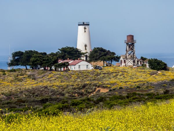 Santa Barbara County Home 1017243