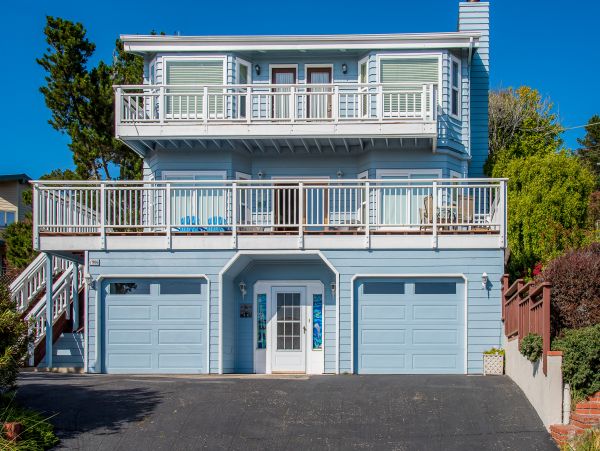 Santa Barbara County Home 1017244