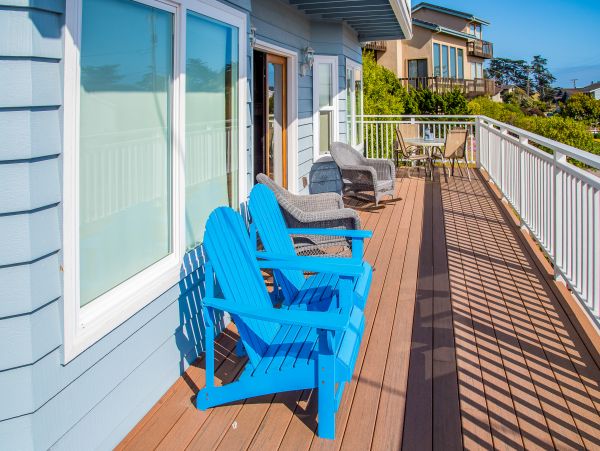 Santa Barbara County Home 1017244