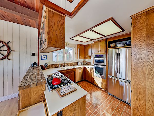 Santa Barbara County Home 1017244