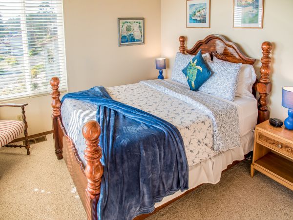 Santa Barbara County Home 1017244