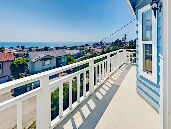 Santa Barbara County Home 1017244