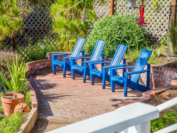 Santa Barbara County Home 1017244