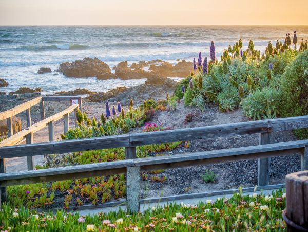 Santa Barbara County Home 1017244