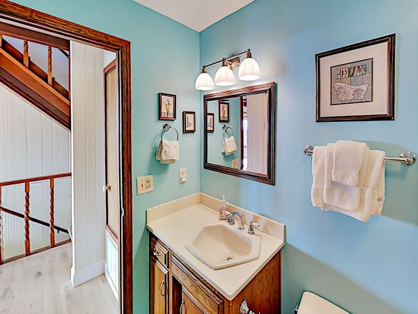 Santa Barbara County Home 1017244