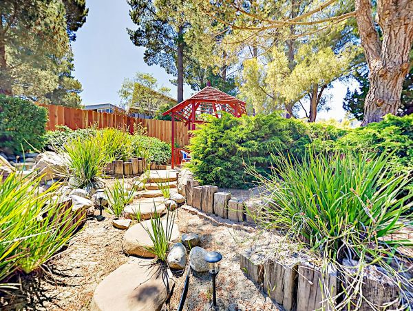 Santa Barbara County Home 1017245