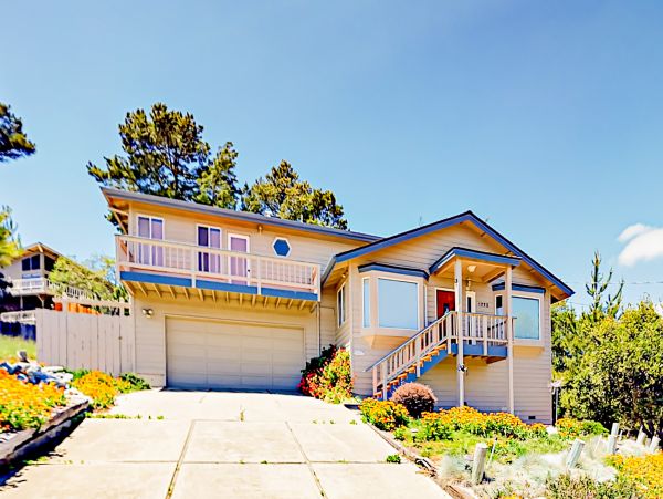 Santa Barbara County Home 1017245