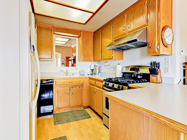 Santa Barbara County Home 1017245