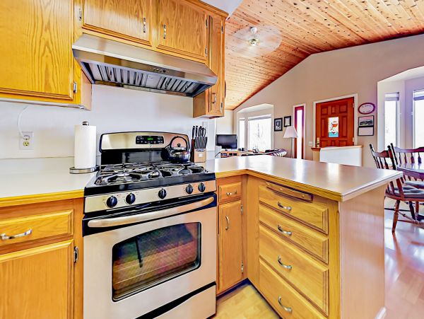 Santa Barbara County Home 1017245