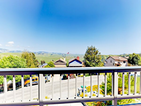 Santa Barbara County Home 1017245