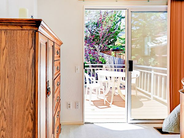 Santa Barbara County Home 1017245