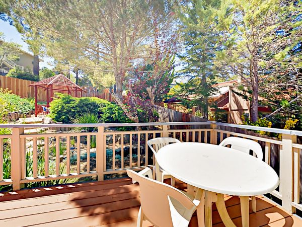Santa Barbara County Home 1017245