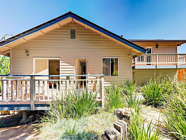 Santa Barbara County Home 1017245