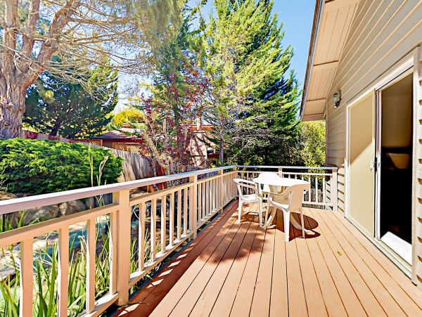 Santa Barbara County Home 1017245