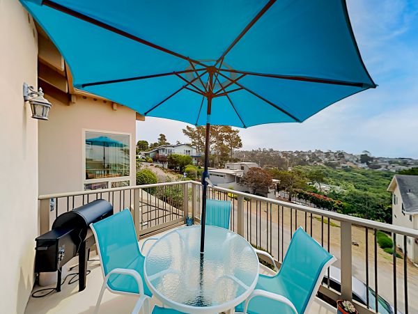 Santa Barbara County Home 1017246