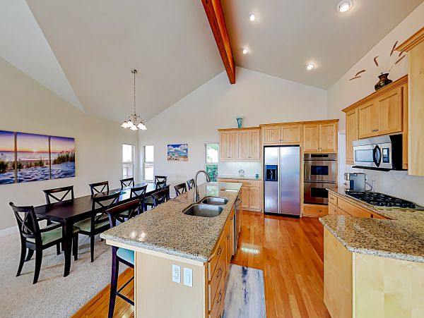 Santa Barbara County Home 1017246
